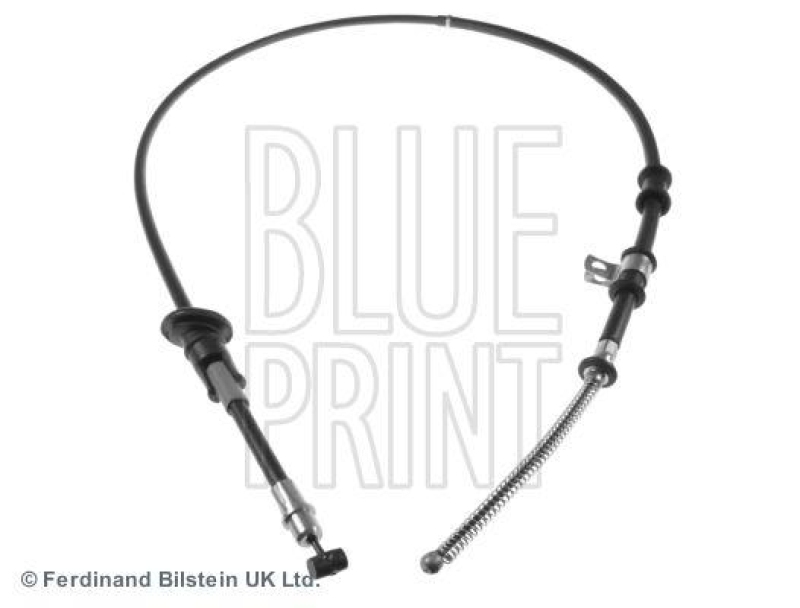 BLUE PRINT ADC446115 Handbremsseil für MITSUBISHI