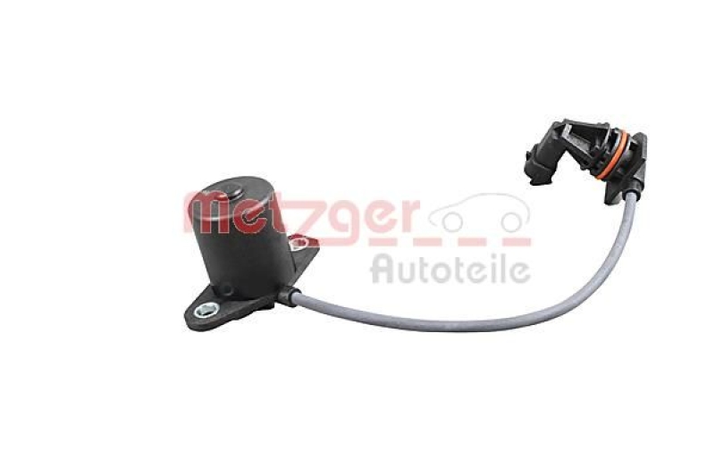 METZGER 0901342 Sensor, Motor&ouml;lstand f&uuml;r CHEVROLET