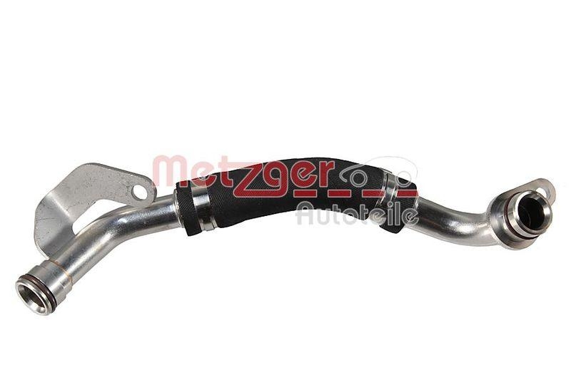 METZGER 2361128 &Ouml;lleitung, Lader f&uuml;r BMW