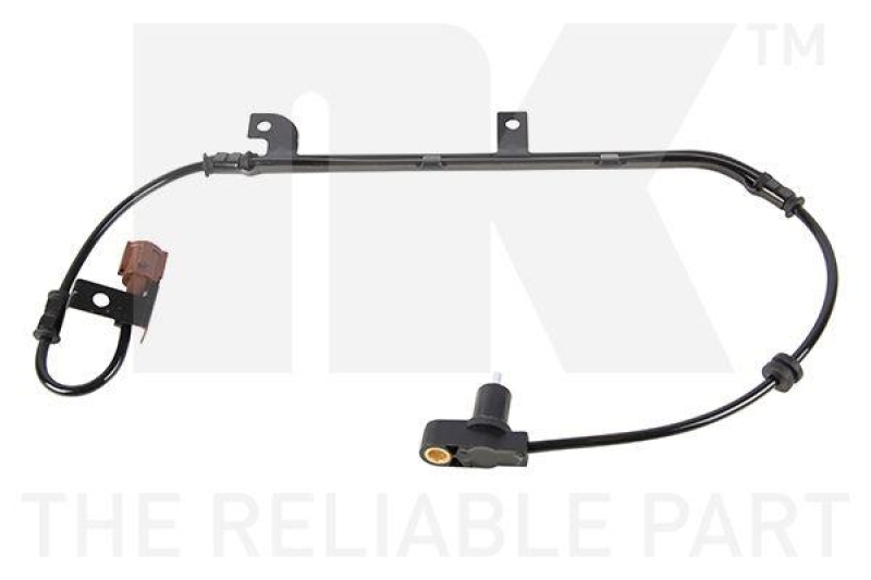 NK 292237 Sensor, Raddrehzahl für NISSAN