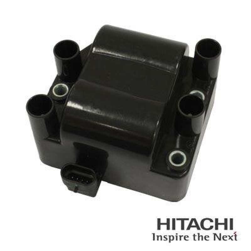 HITACHI 2508806 Zündspule für LADA u.a.