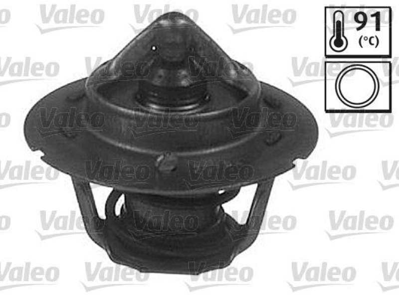 VALEO 820568 Thermostat MINI MINI 1.6 I