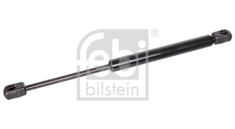 FEBI BILSTEIN 103844 Gasdruckfeder für Motorklappe für Porsche