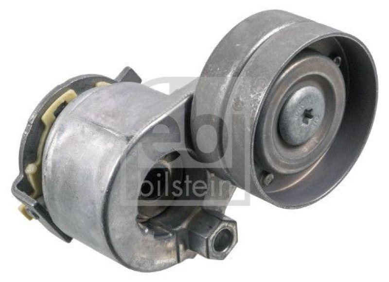 FEBI BILSTEIN 27445 Riemenspanner für Keilrippenriemen für Renault