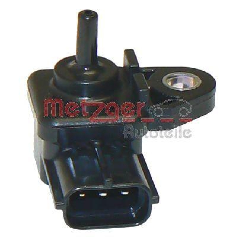 METZGER 0906055 Sensor, Saugrohrdruck für MAZDA