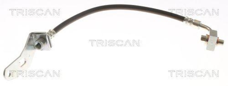 TRISCAN 8150 81206 Bremsschlauch Hinten für Tesla