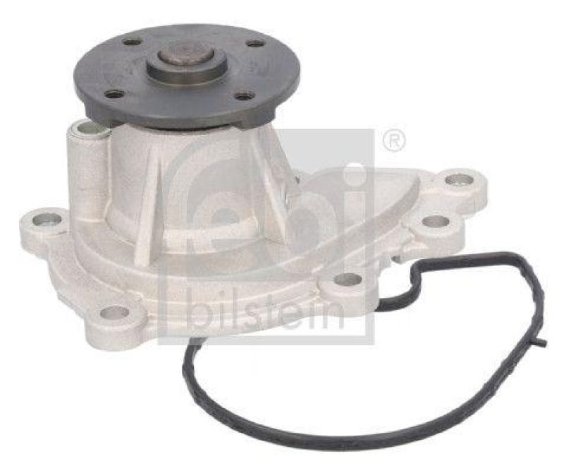 FEBI BILSTEIN 103671 Wasserpumpe mit Dichtung für HYUNDAI