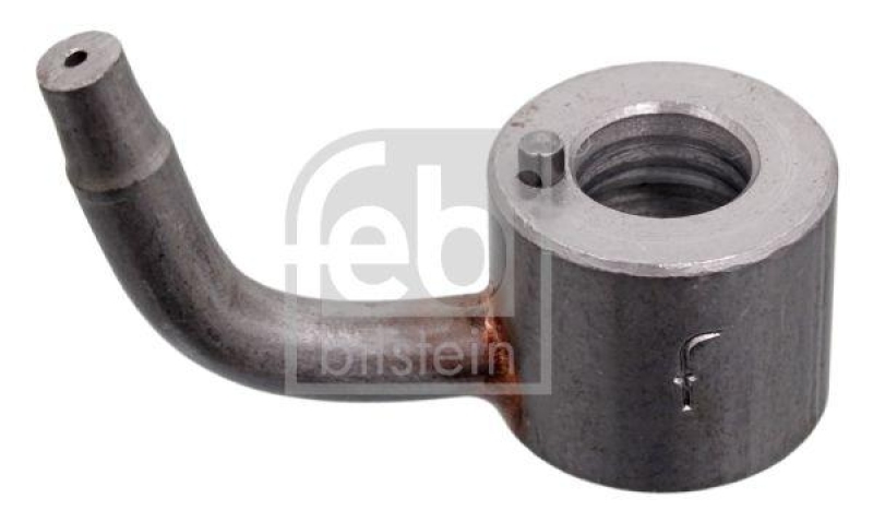 FEBI BILSTEIN 35568 Öldüse für Kolbenkühlung für Mercedes-Benz