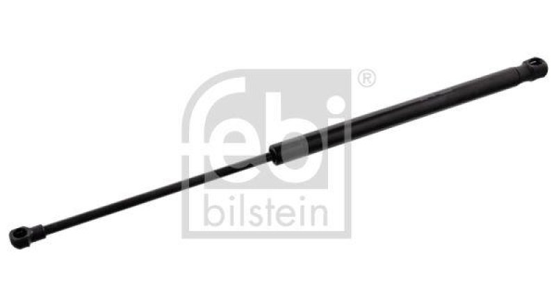 FEBI BILSTEIN 47120 Gasdruckfeder für Heckklappe für VOLVO