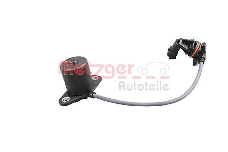 METZGER 0901342 Sensor, Motorölstand für CHEVROLET