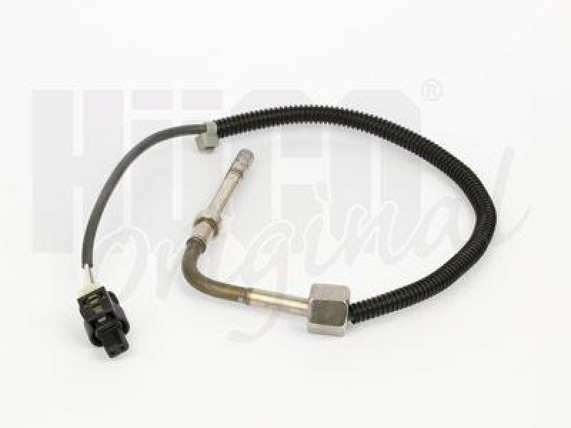 HITACHI 137041 Sensor, Abgastemperatur für MERCEDES u.a.