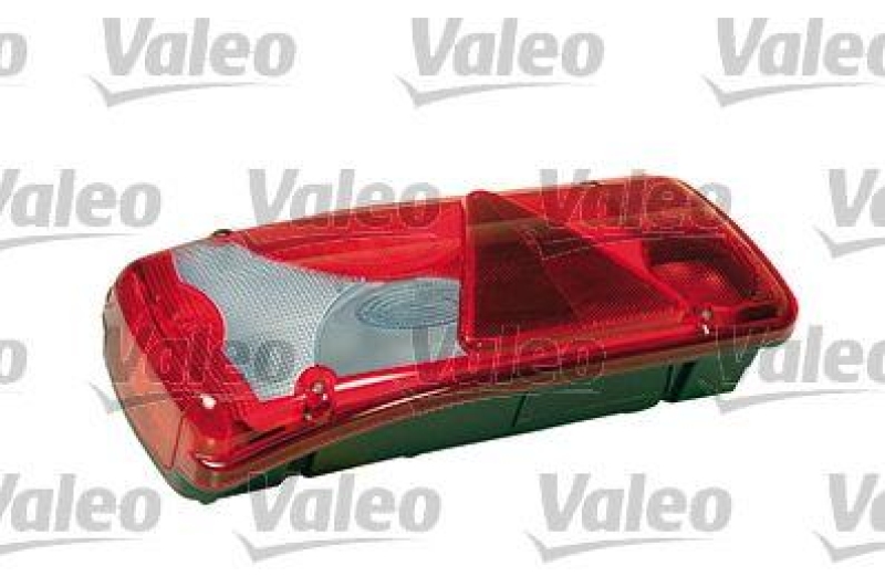 VALEO 090639 Leuchte LC8 Vignal 156040