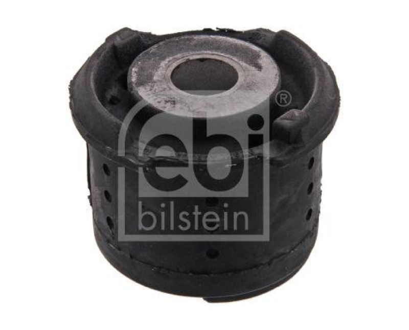 FEBI BILSTEIN 12626 Achskörperlager für Hinterachsträger für BMW