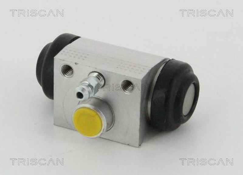 TRISCAN 8130 15050 Radzylinder für Fiat Panda, 500