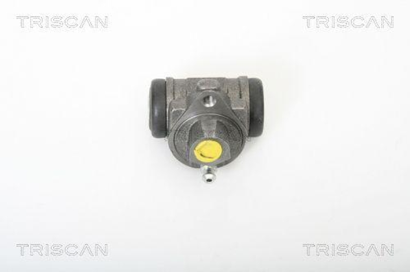 TRISCAN 8130 16060 Radzylinder für Ford Fiesta Iii