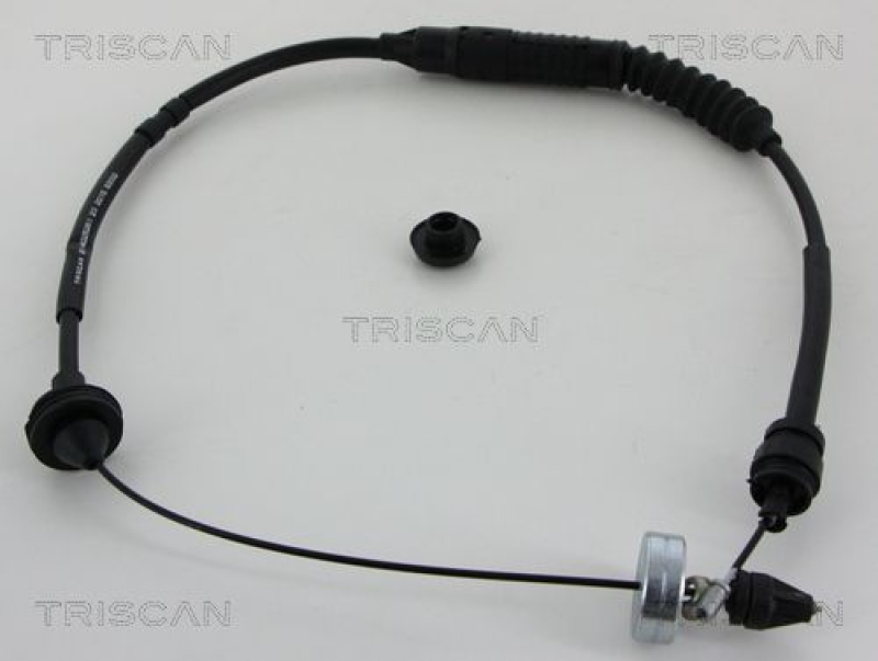 TRISCAN 8140 25261 Kupplungsseil für Renault Laguna