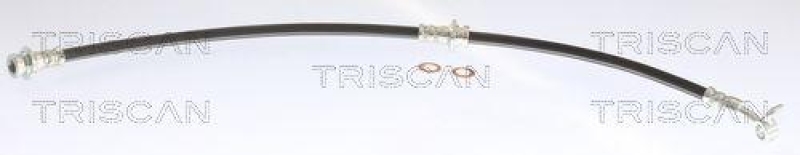 TRISCAN 8150 14186 Bremsschlauch Vorne für Nissan