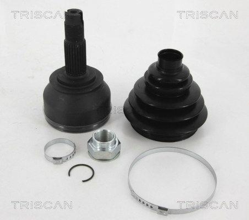 TRISCAN 8540 15141 Gleichlaufgelenk f&uuml;r Alfa Romeo