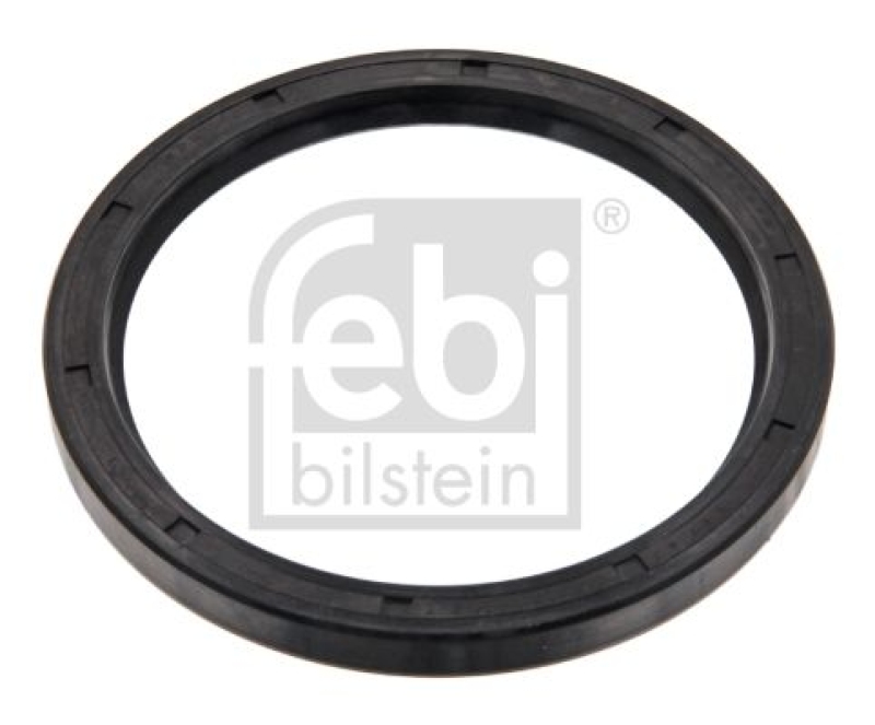 FEBI BILSTEIN 09837 Wellendichtring für Radnabe für Scania