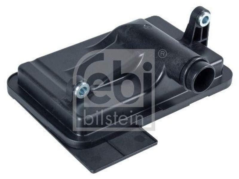 FEBI BILSTEIN 108722 Getriebeölfilter für Automatikgetriebe für HONDA