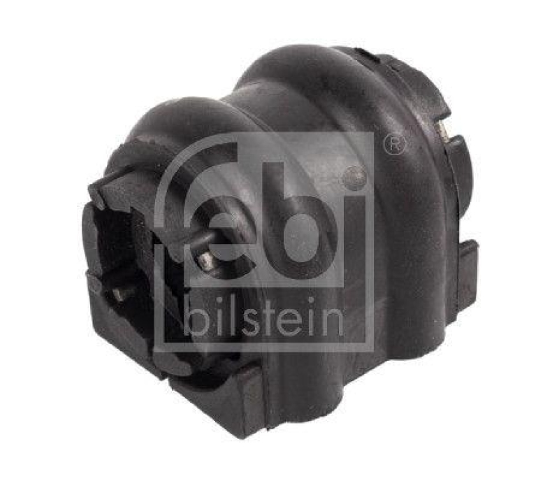 FEBI BILSTEIN 170842 Stabilisatorlager für HYUNDAI