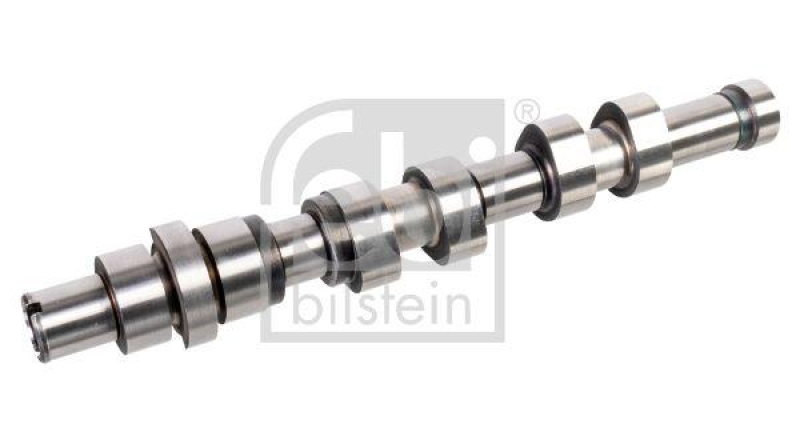 FEBI BILSTEIN 172022 Nockenwelle für VW-Audi