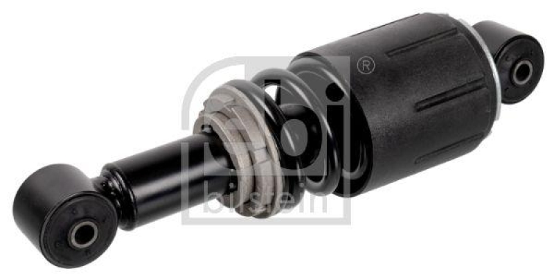 FEBI BILSTEIN 174391 Fahrerhausdämpfer für DAF