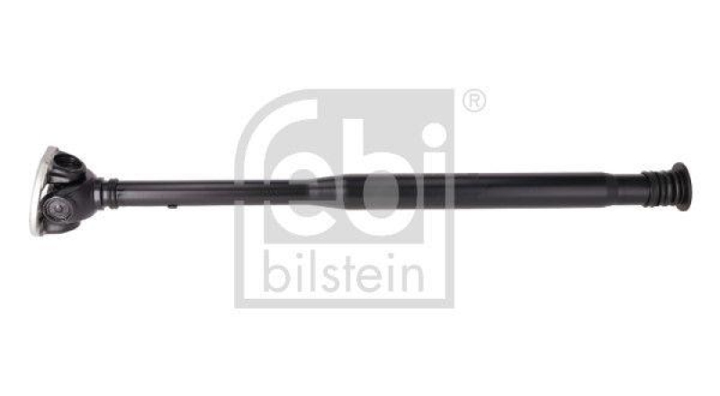 FEBI BILSTEIN 186300 Kardanwelle für Mercedes-Benz