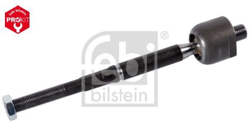 FEBI BILSTEIN 42744 Axialgelenk mit Kontermutter für NISSAN