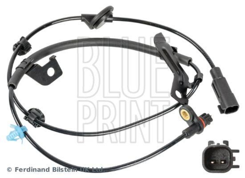 BLUE PRINT ADBP710090 ABS-Sensor f&uuml;r MITSUBISHI