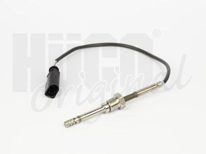 HITACHI 137042 Sensor, Abgastemperatur für AUDI u.a.