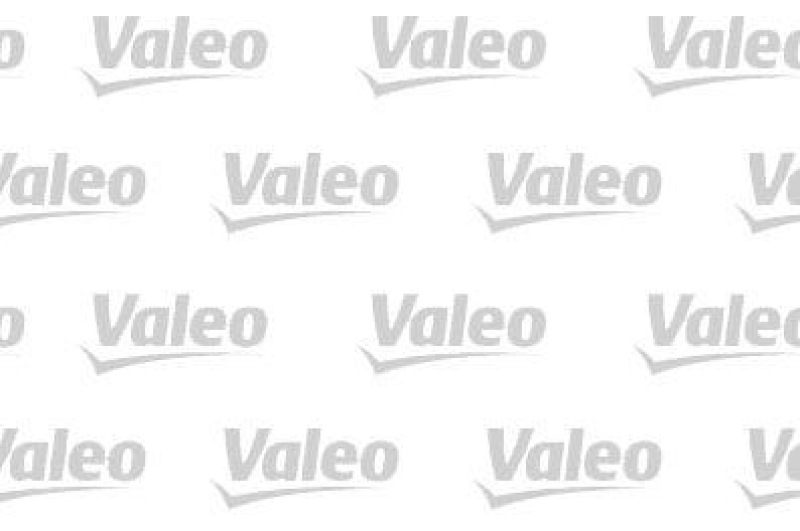 VALEO 090640 Leuchte LC8 Vignal 156050