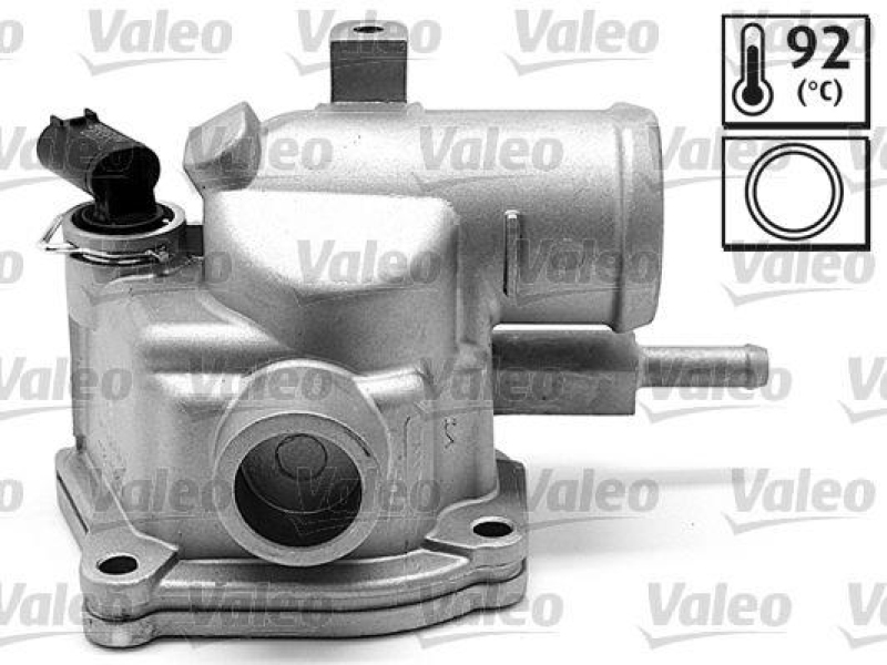 VALEO 820571 Thermostat MERCEDES CLASSE C 2.15 CDI