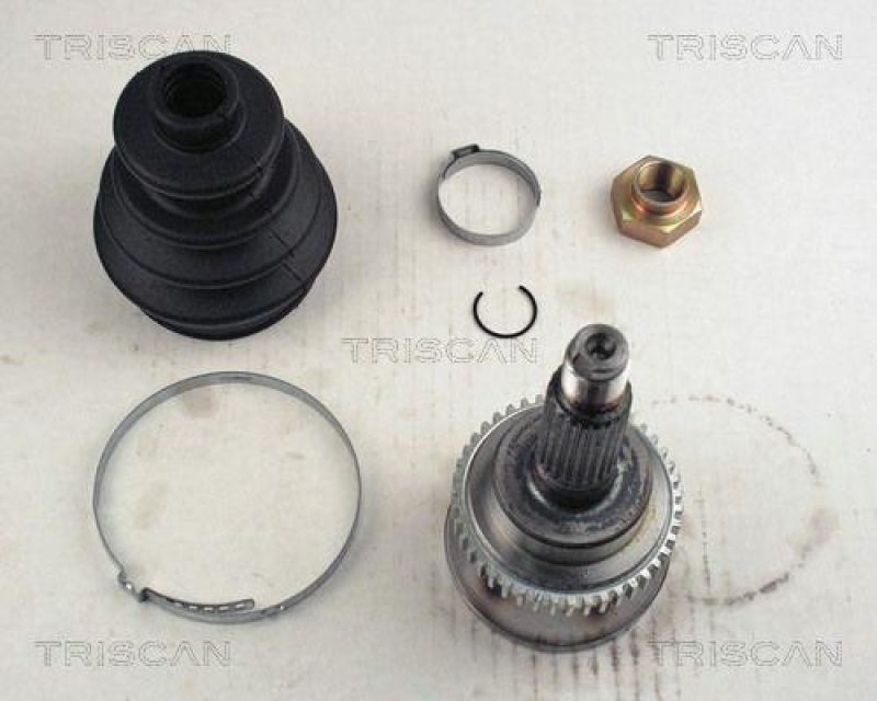 TRISCAN 8540 24114 Gleichlaufgelenk für Opel