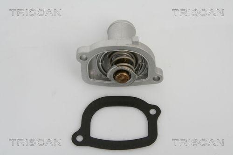 TRISCAN 8620 19687 Thermostat M. Gehäuse für Fiat (0)