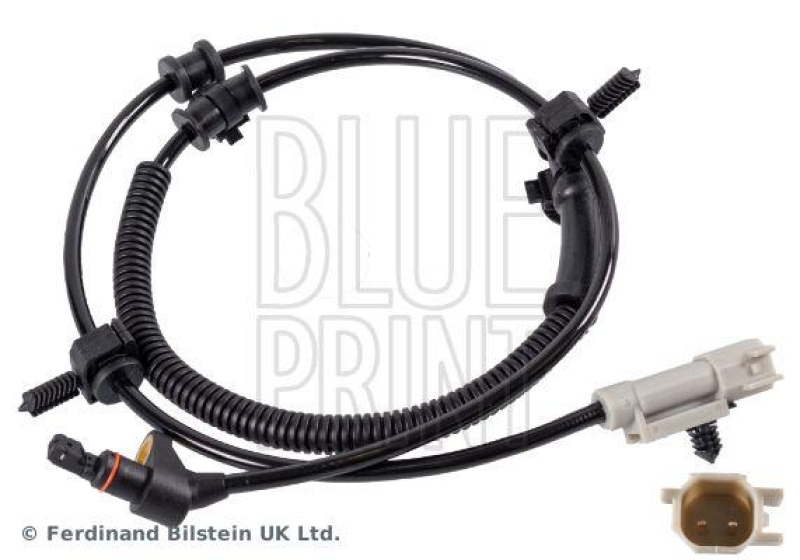 BLUE PRINT ADA107110 ABS-Sensor für Jeep