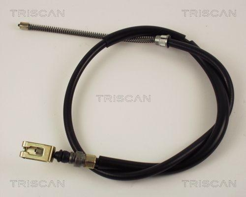 TRISCAN 8140 25144 Handbremsseil für Renault Espace