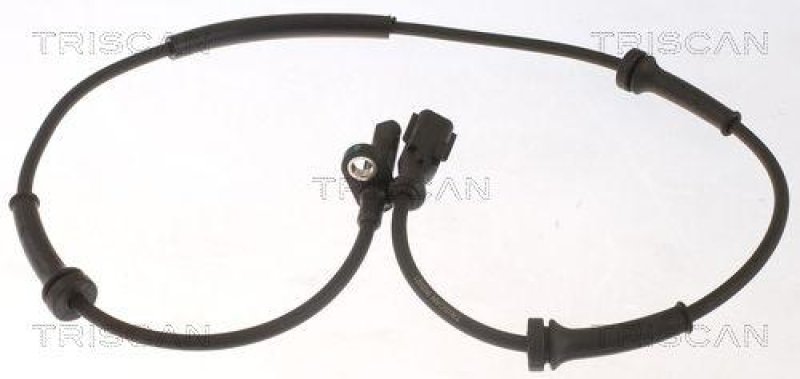 TRISCAN 8180 10225 Sensor, Raddrehzahl für Opel, Renault, Fiat, Niss