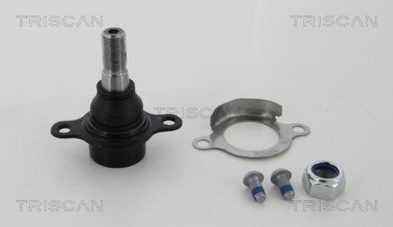 TRISCAN 8500 16572 Traggelenk für Ford Transit