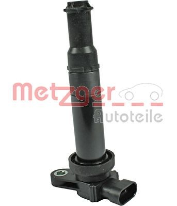 METZGER 0880443 Zündspule für HYUNDAI/KIA