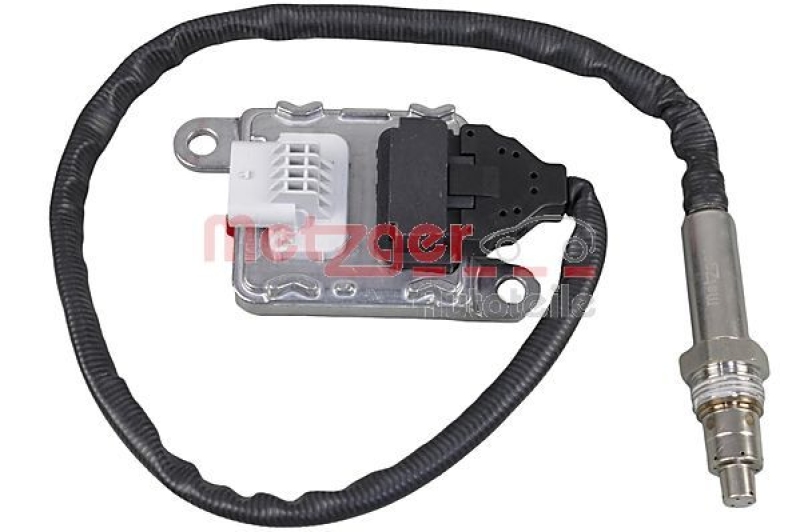 METZGER 0899290 Nox-Sensor, Nox-Katalysator für CITROEN/DS/PEUGEOT