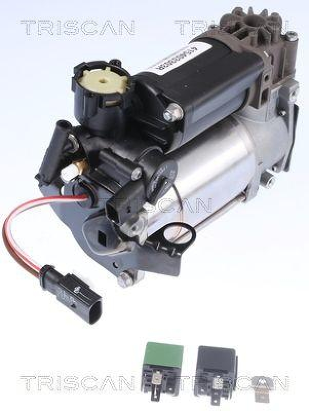 TRISCAN 8725 23101 Luftkompressor für Mercedes W220, 211