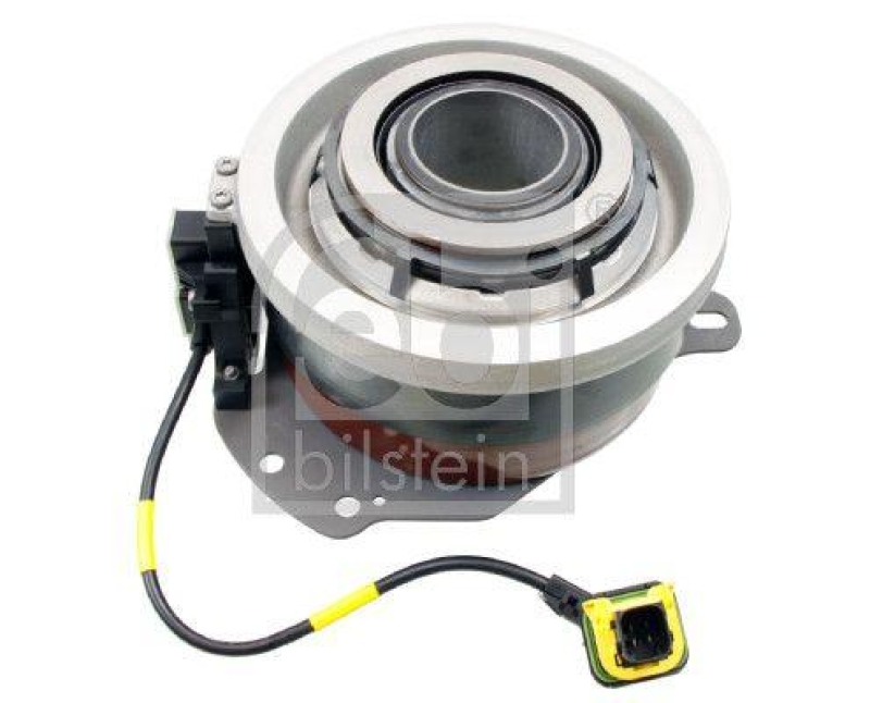 FEBI BILSTEIN 178663 Zentralausrücker für Mercedes-Benz