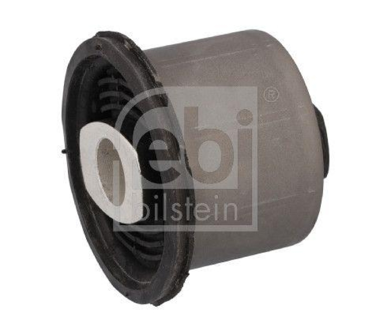 FEBI BILSTEIN 183078 Fahrerhauslager für Mercedes-Benz