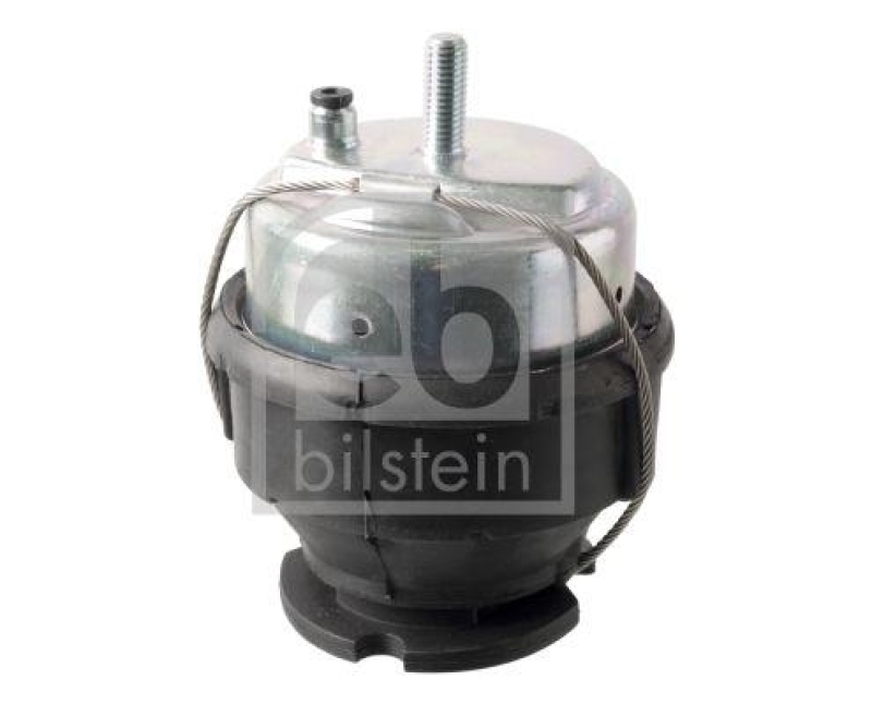 FEBI BILSTEIN 22673 Getriebelager für VOLVO