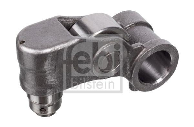 FEBI BILSTEIN 28655 Schlepphebel Einlass, Zylinder 3-4 für VW-Audi