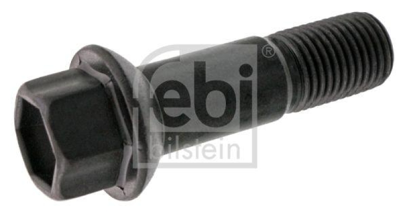 FEBI BILSTEIN 45757 Radschraube für Mercedes-Benz