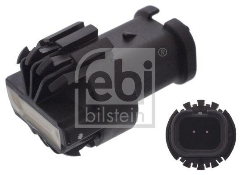 FEBI BILSTEIN 48589 Sensor für Fahrerhausverriegelung für M A N