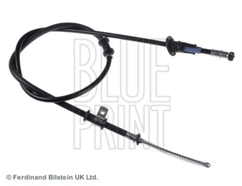 BLUE PRINT ADC446116 Handbremsseil für MITSUBISHI