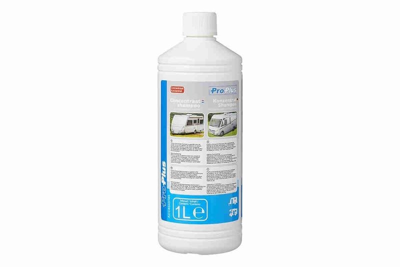 VAICO 7380104501 Autoshampoo Konzentrat Shampoo 1 liter